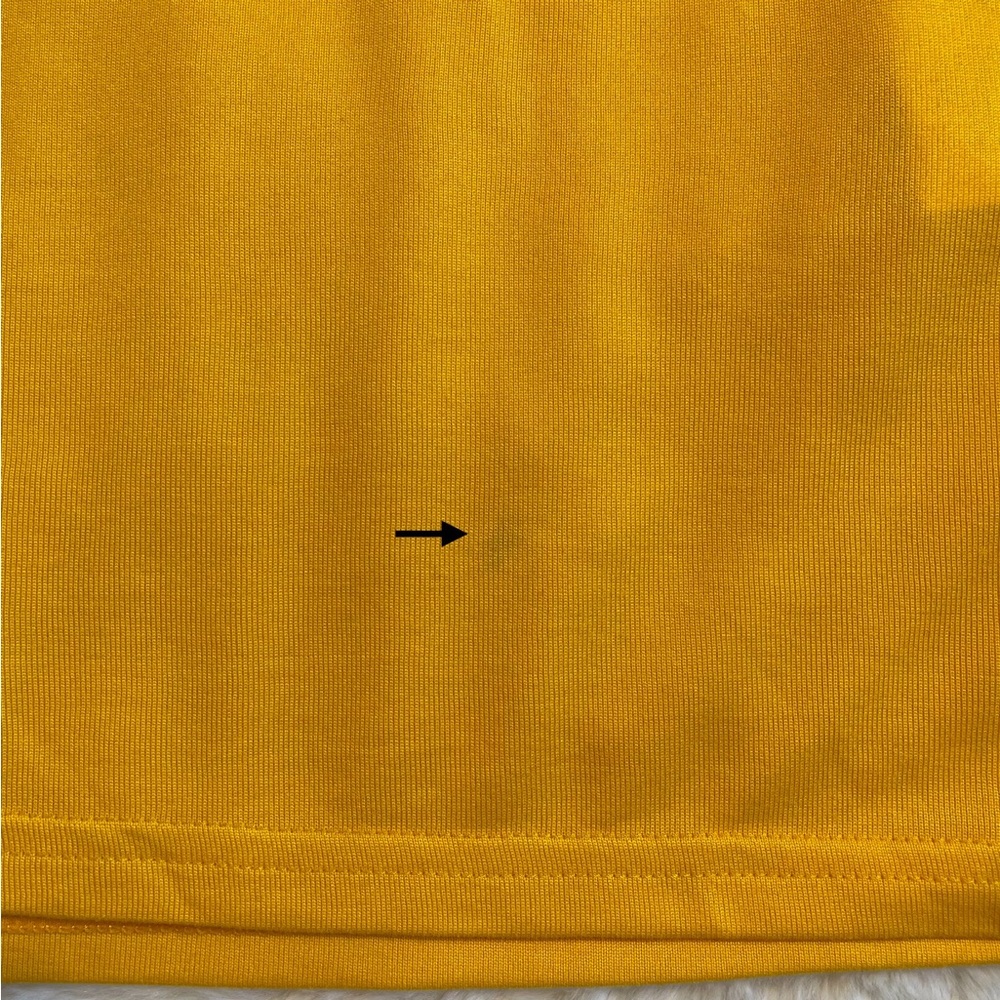 Under Armour heatgear loose cut size medium Nashville Predators - Picture 7 of 7
